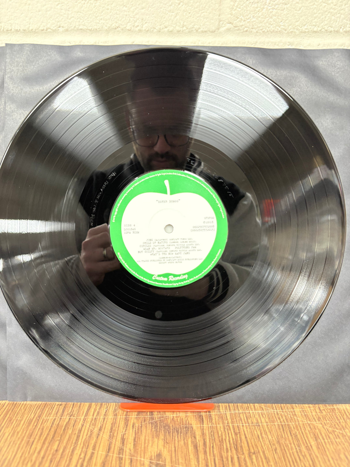 The Beatles - White Album - Super Deluxe - VINYL