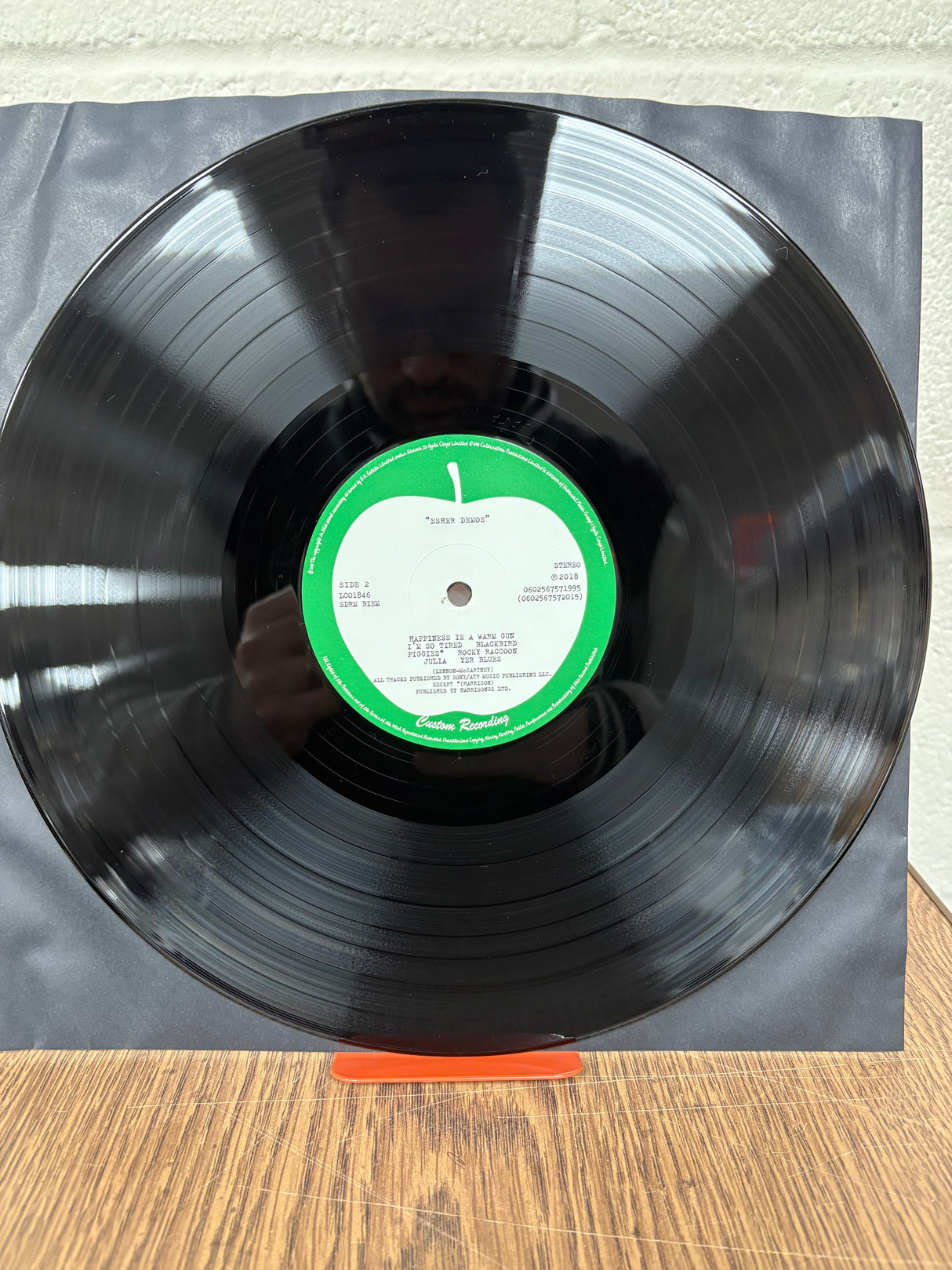 The Beatles - White Album - Super Deluxe - VINYL