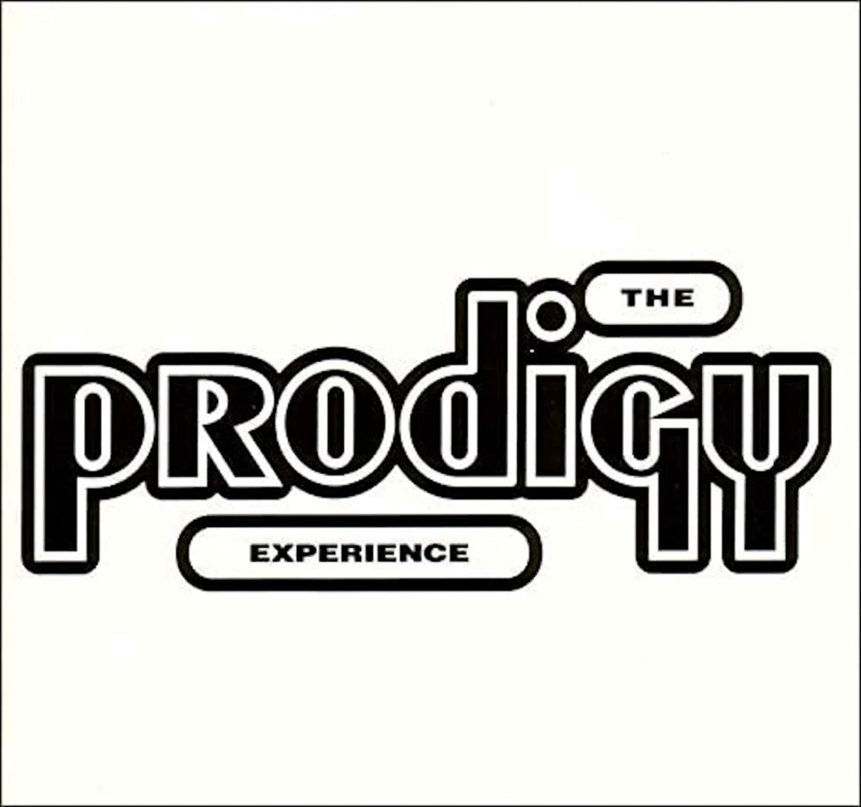 Prodigy - Experience - VINYL