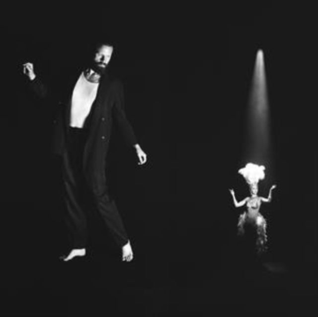 Father John Misty -  Chloë & Next 20th Century - VINYL