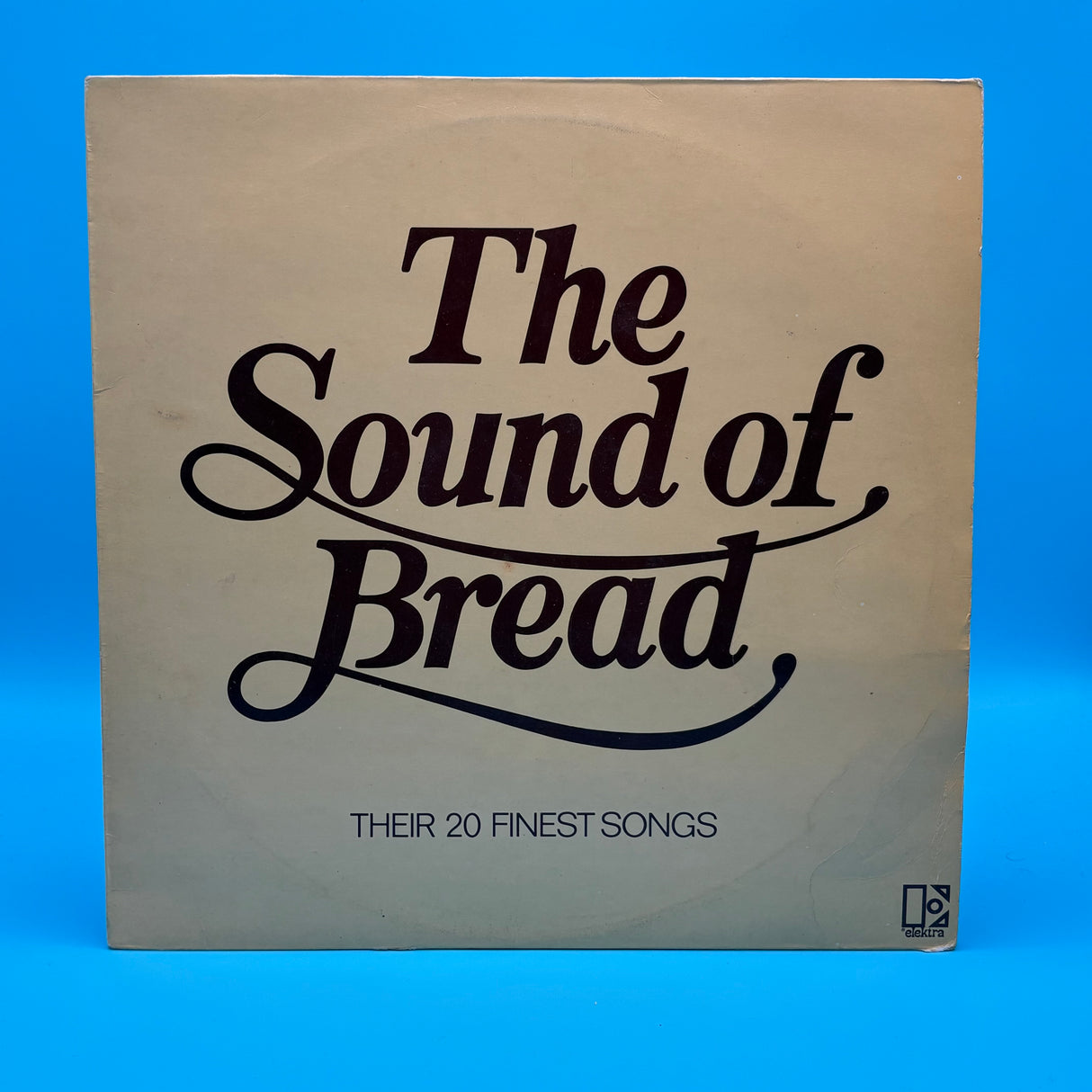 The Sound Of Bread - Vinyl