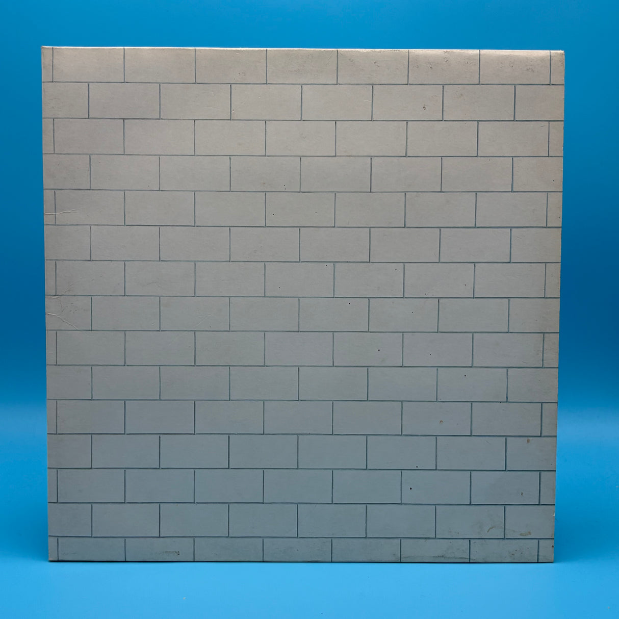 Pink Floyd - The Wall A4 B5 Reissue Vinyl