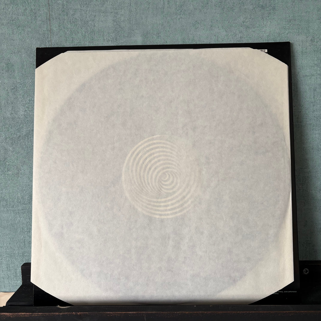 Metallica - Wherever I May Roam - VINYL