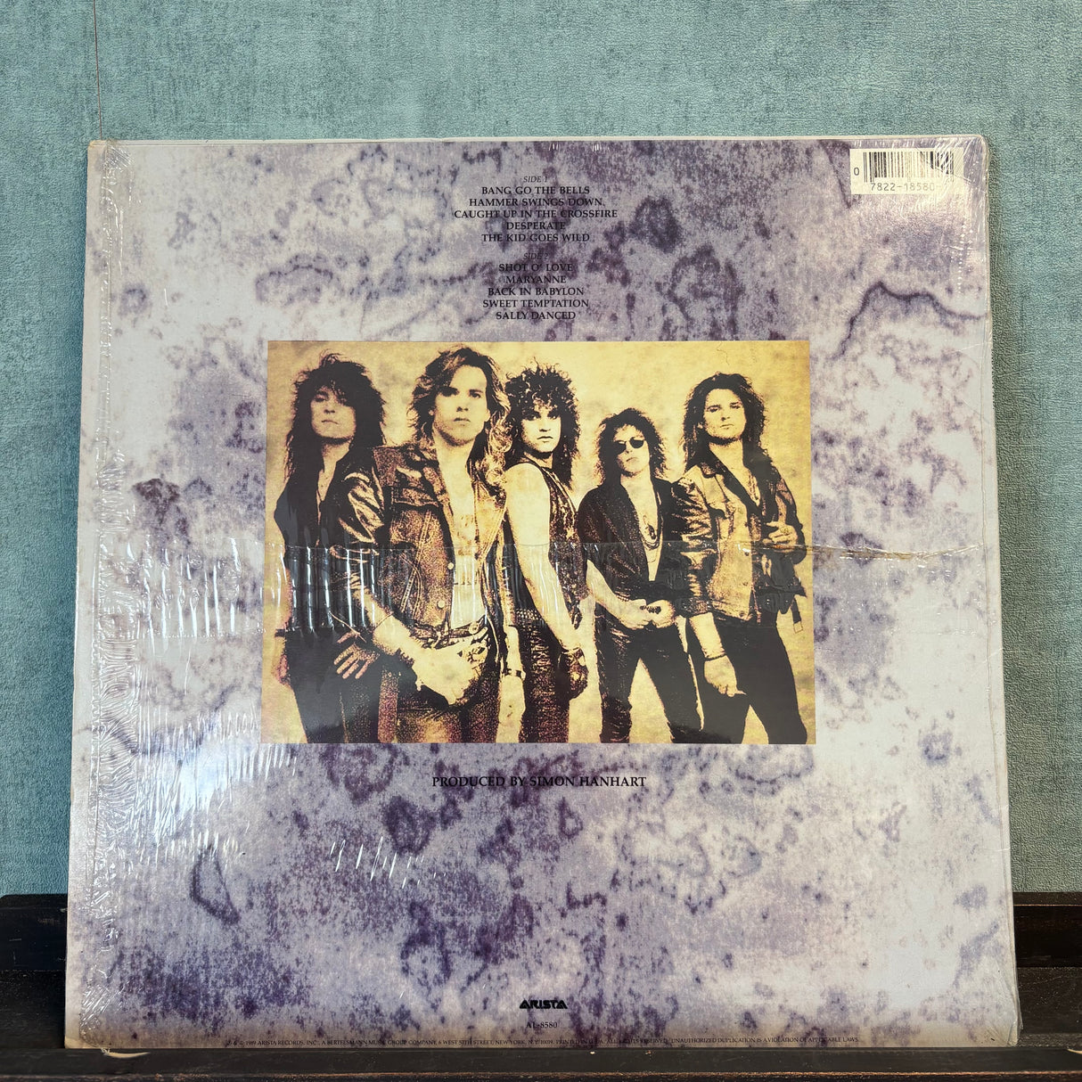 Babylon A.D - Babylon A.D - VINYL