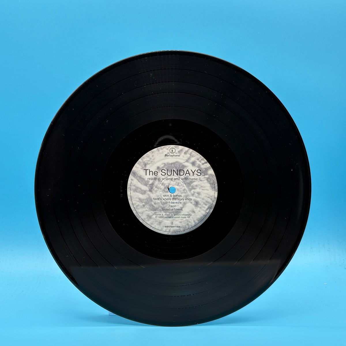 The Sundays - Reading, Writing & Arithmetic Reissue Vinyl