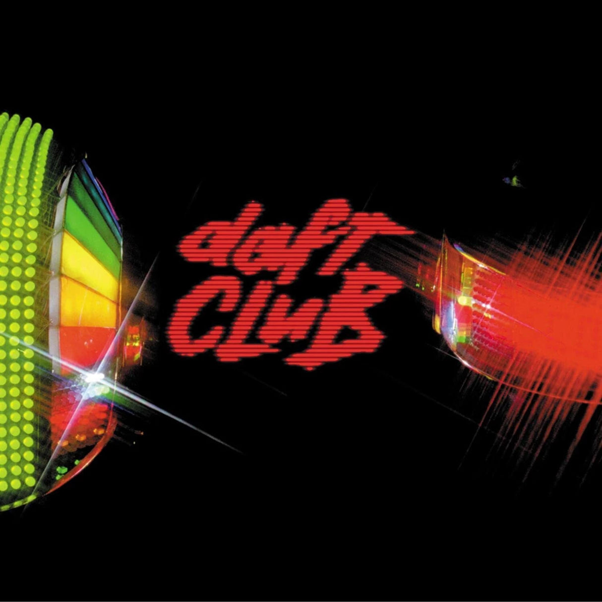 Daft Punk - Daft Club - LP VINYL