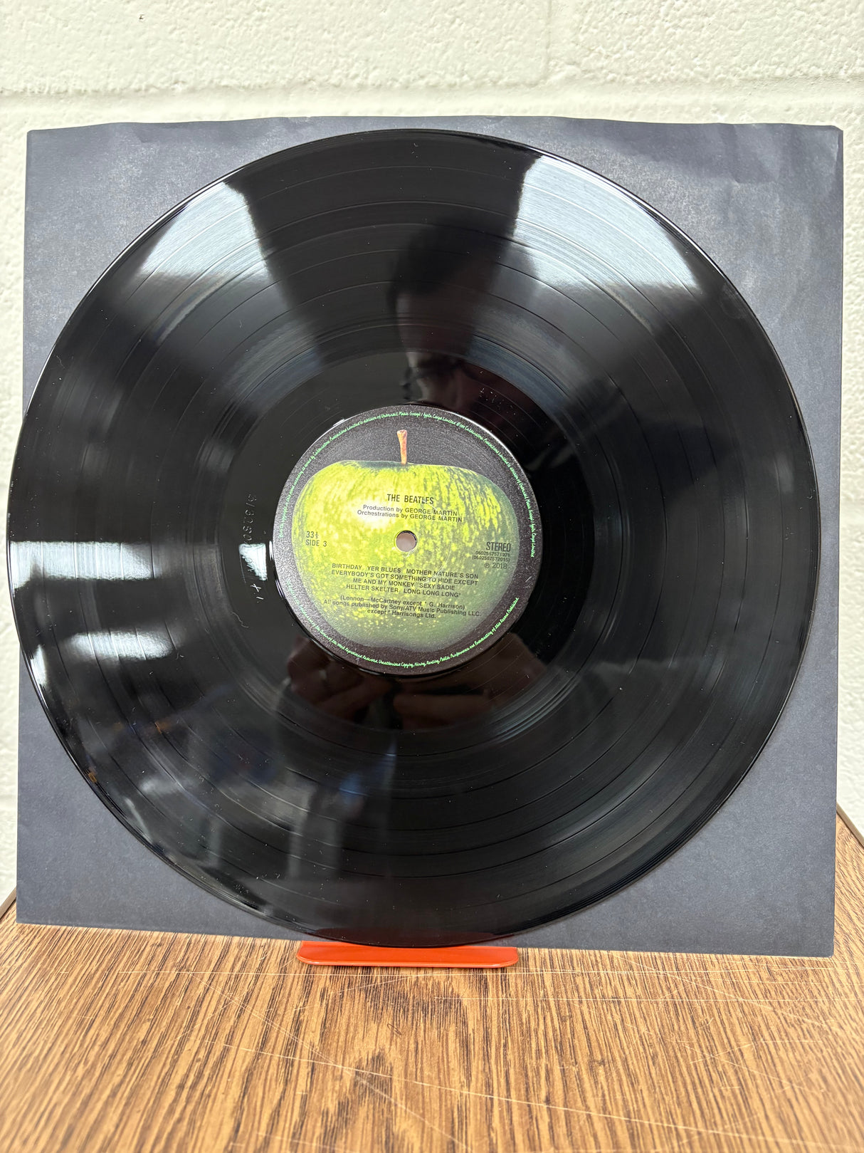 The Beatles - White Album - Super Deluxe - VINYL