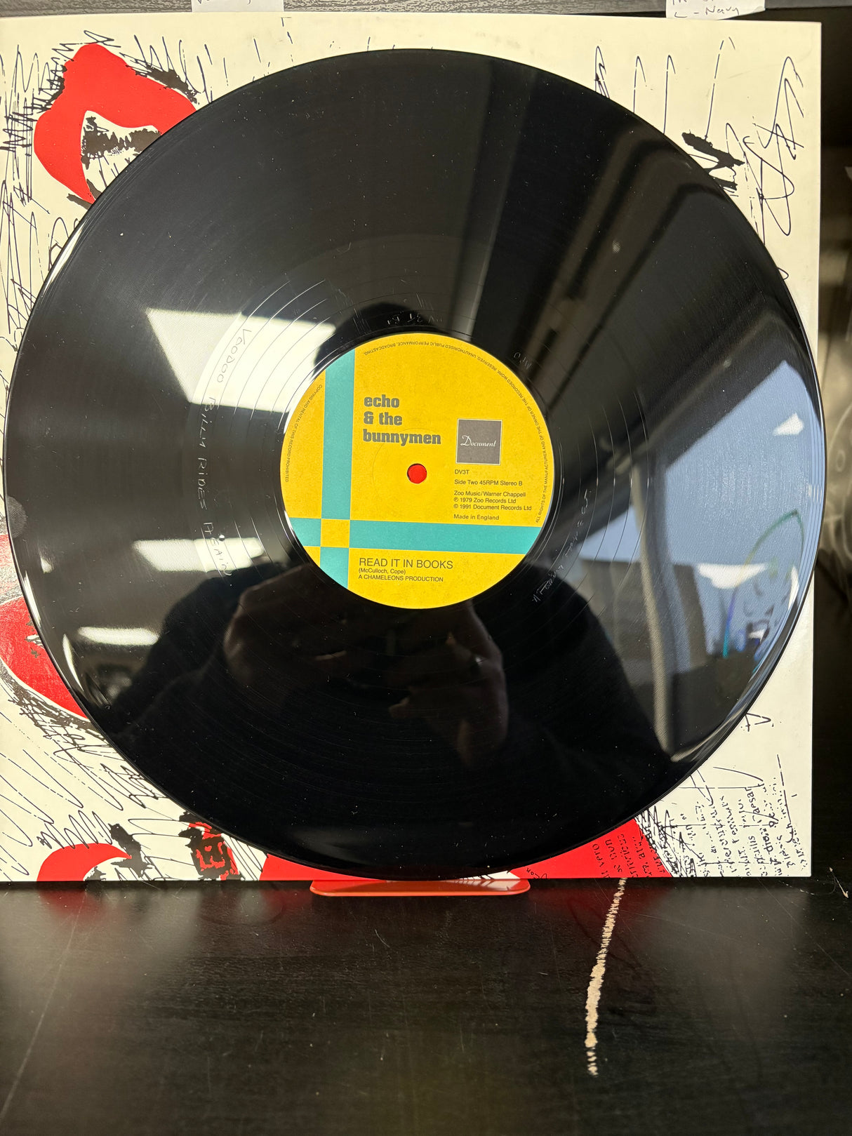 Zoo - The Complete Works - ZBOX1 VINYL