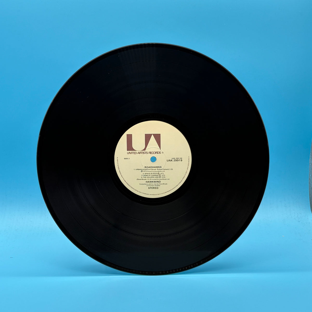Rush - A Show of Love Vinyl