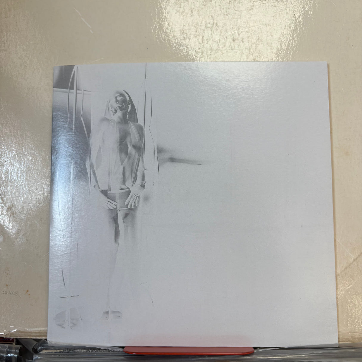 Celeste - Everyday Clear Vinyl