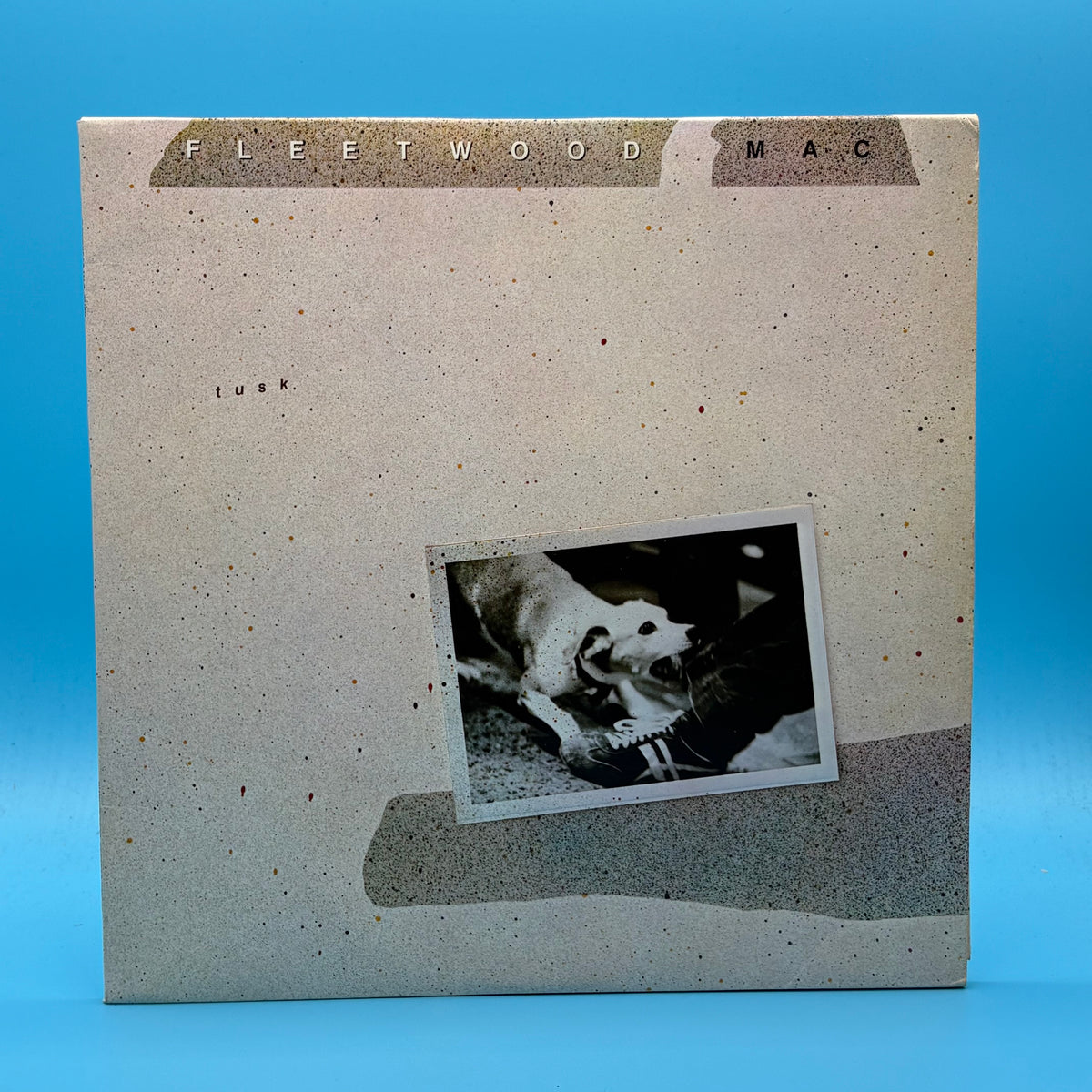 Fleetwood Mac - Tusk Vinyl