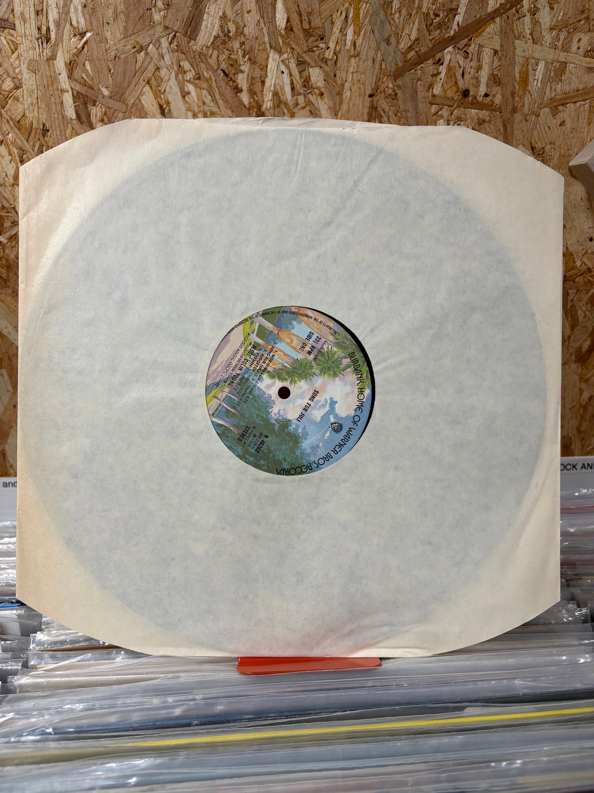 Jesse Colin Young - Songs for Juli - VINYL