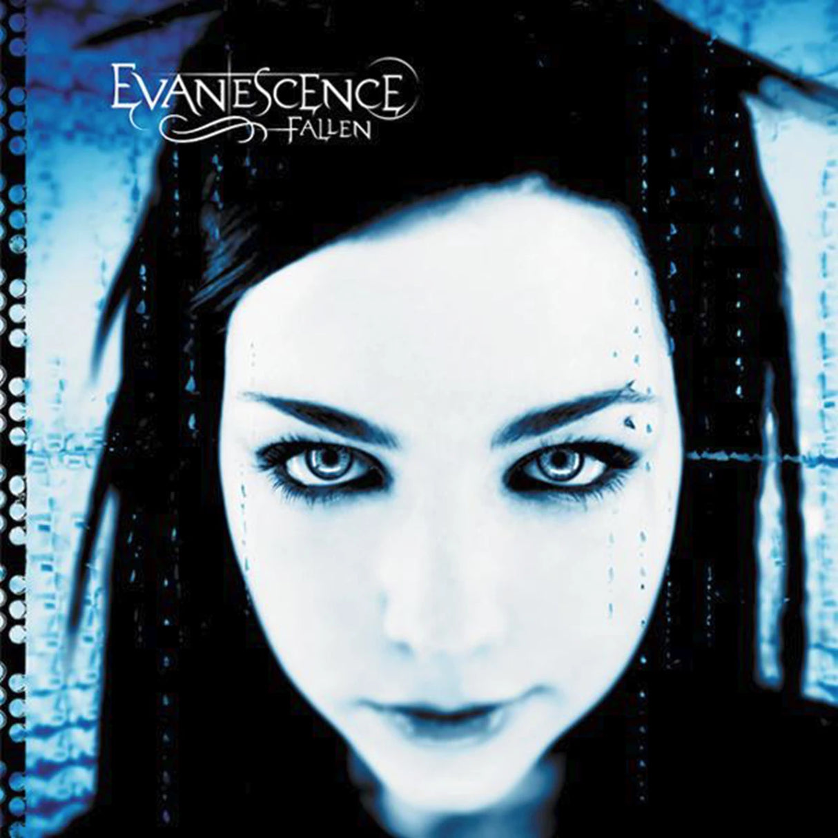 EVANESCENCE - FALLEN - LP