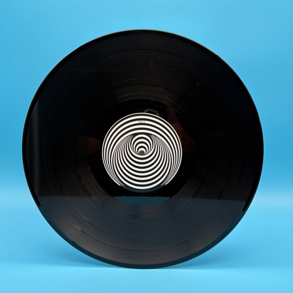 Juicy Lucy - Original Vertigo Swirl Vinyl