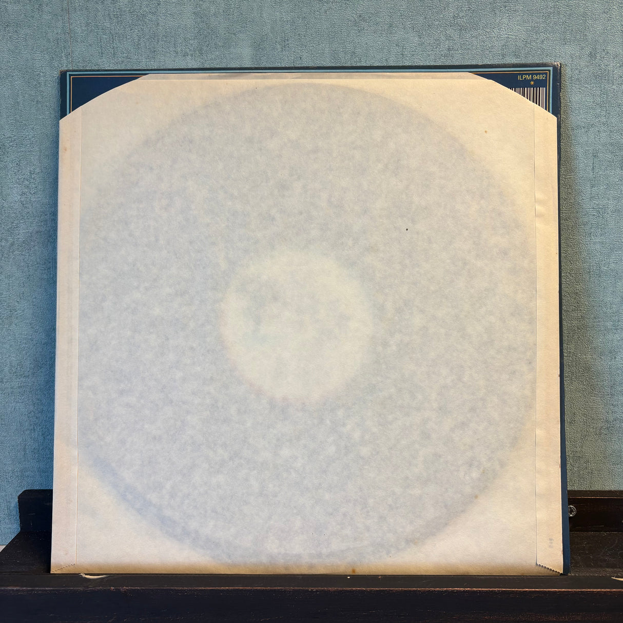 John Martyn - One World - VINYL