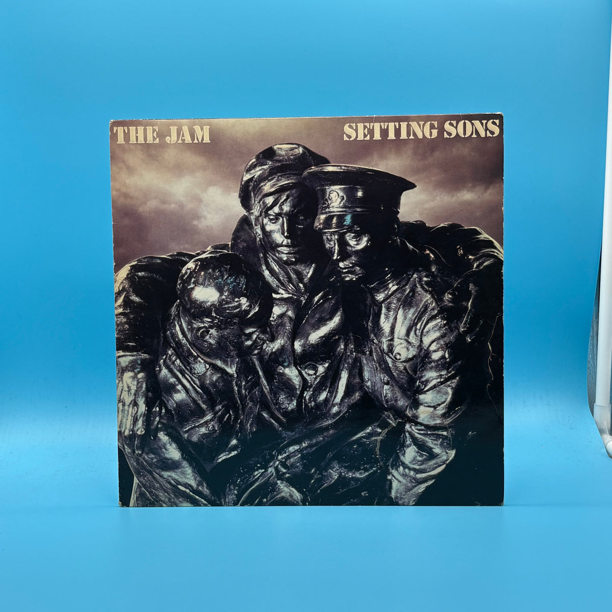 The Jam - Setting Sons Vinyl