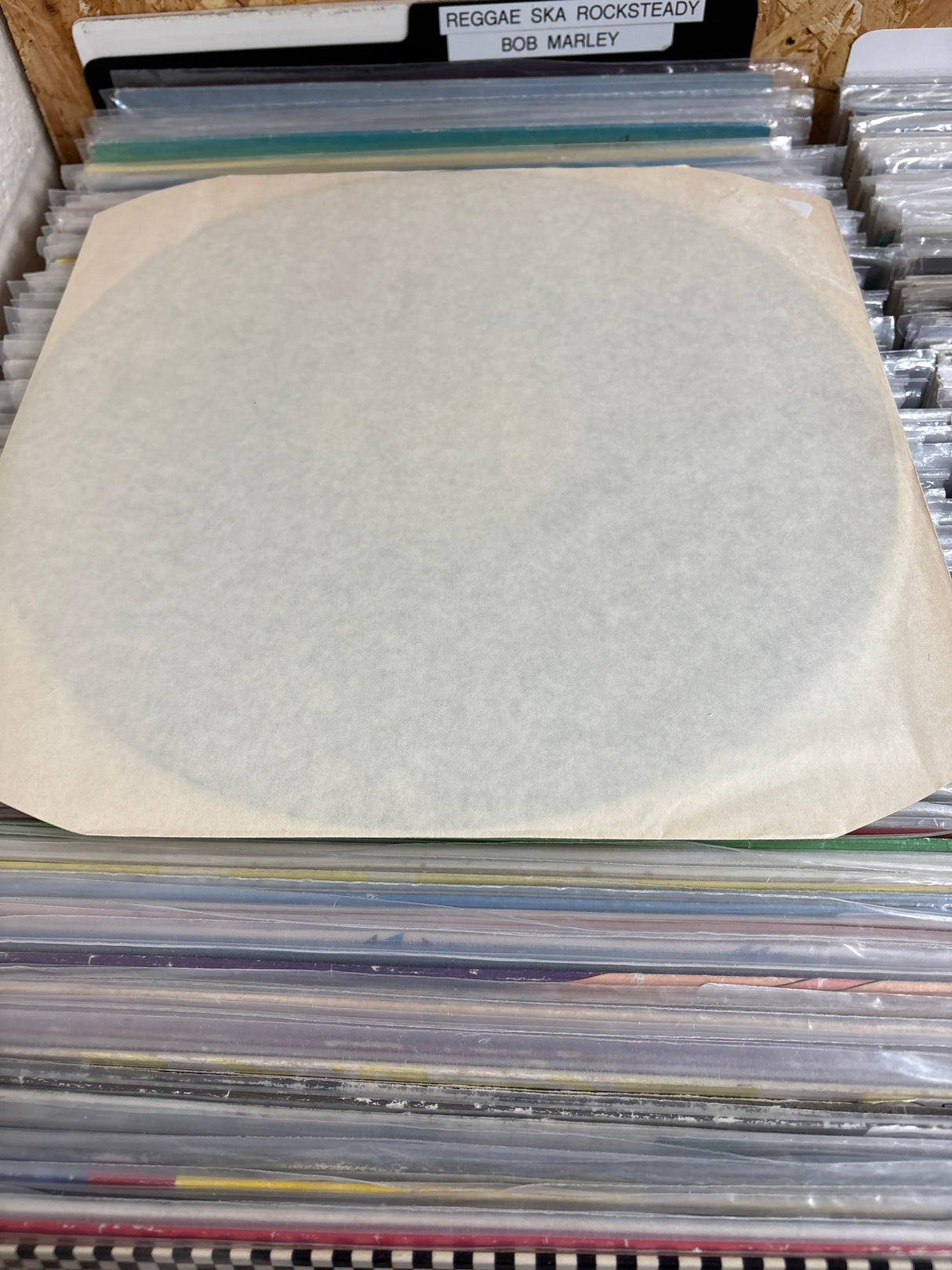 The Human League - Crash - VINYL