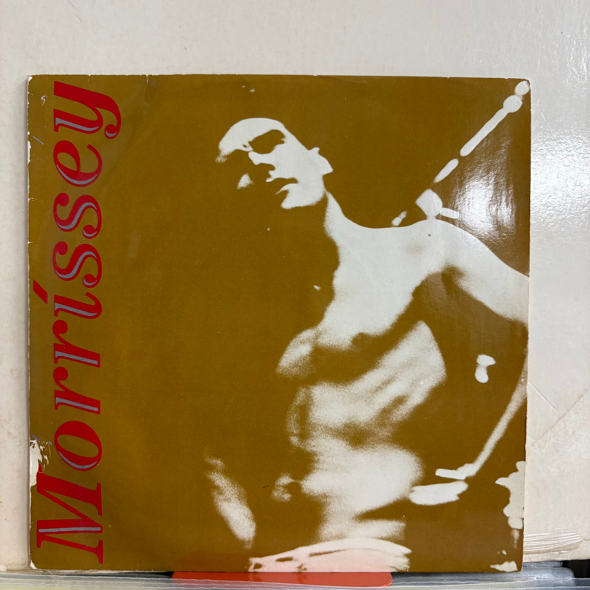 Morrissey - Suedehead Vinyl