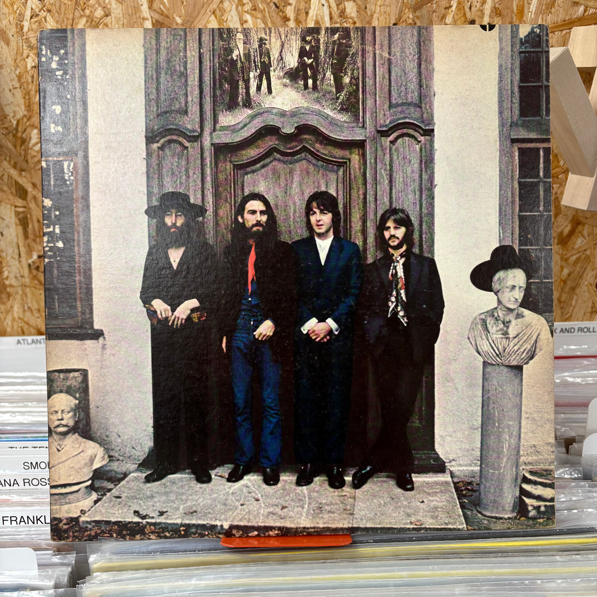 The Beatles - Hey Jude - VINYL