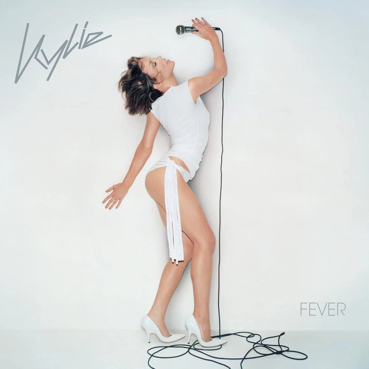 Kylie - Fever - VINYL