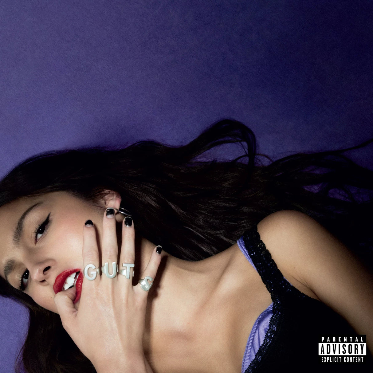 Olivia Rodrigo - Gut - VINYL