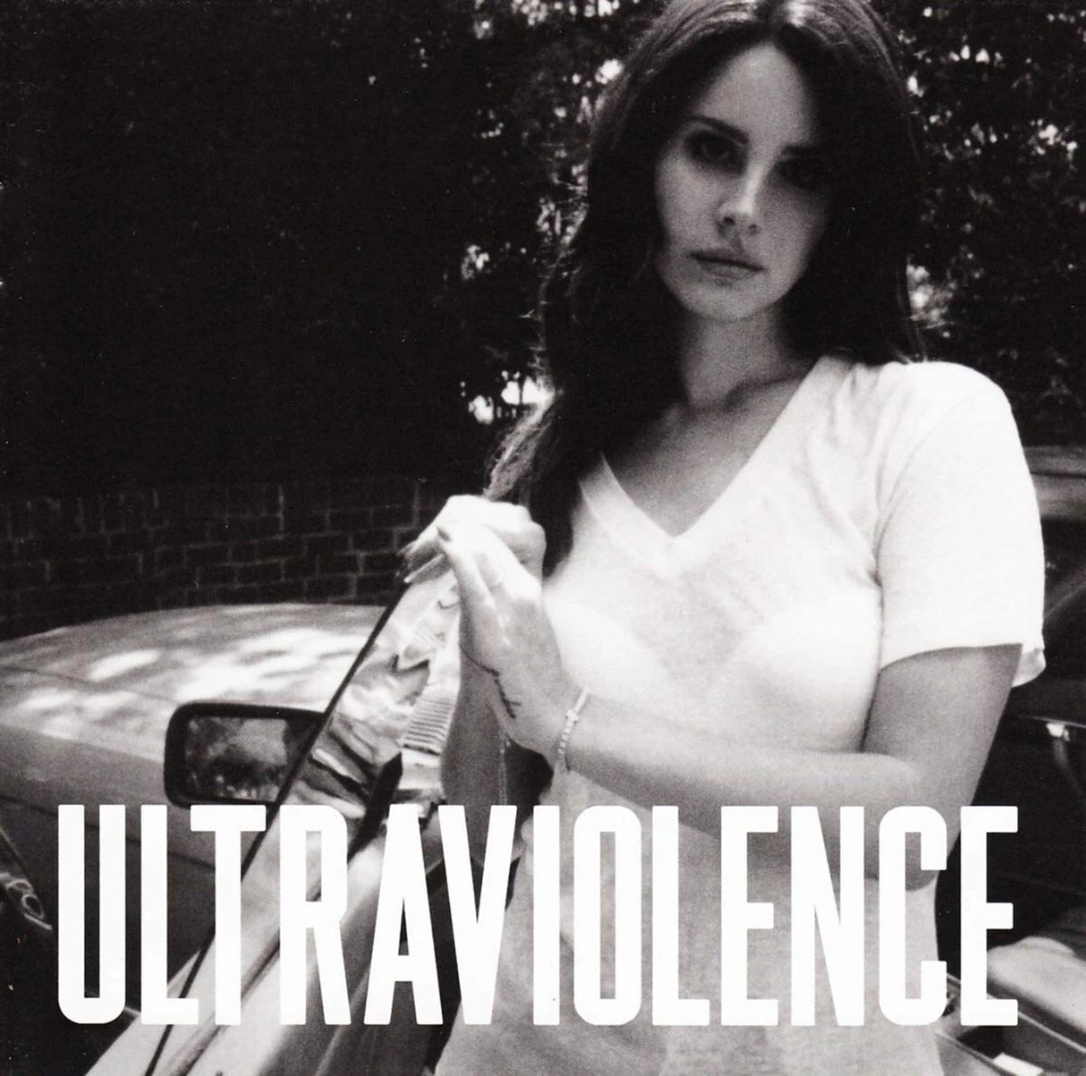 Lana Del Rey - Ultraviolence - VINYL