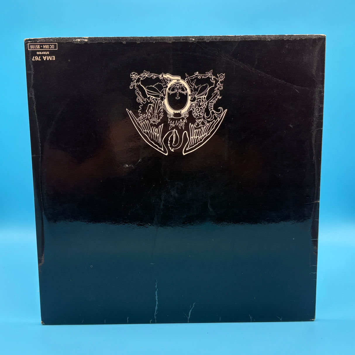 Queen - II Vinyl