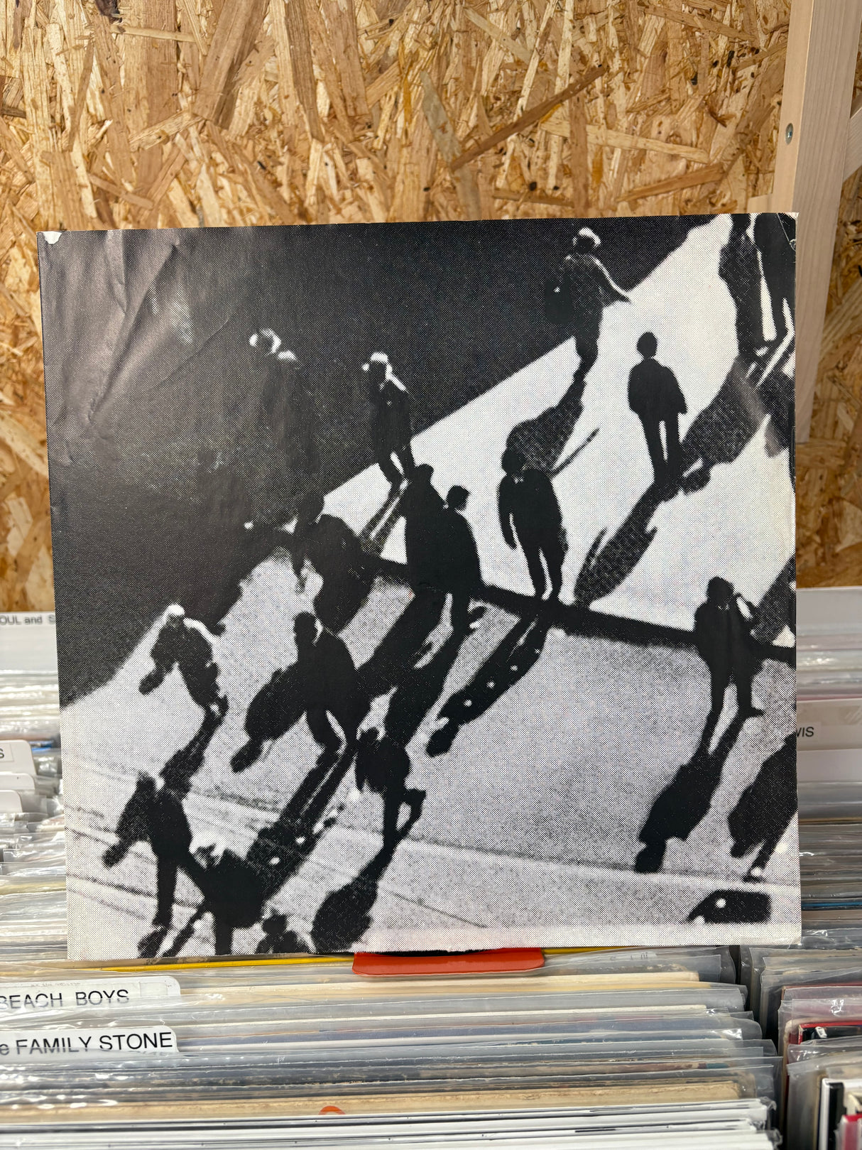 Billy Idol - Billy Idol - VINYL