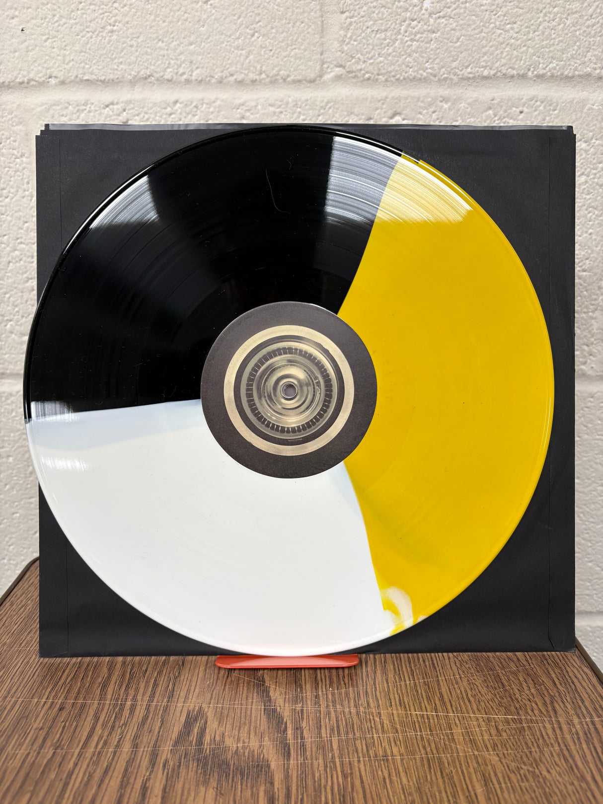 Taxi Driver - OST - Tri-Coloured Vinyl - VINYL