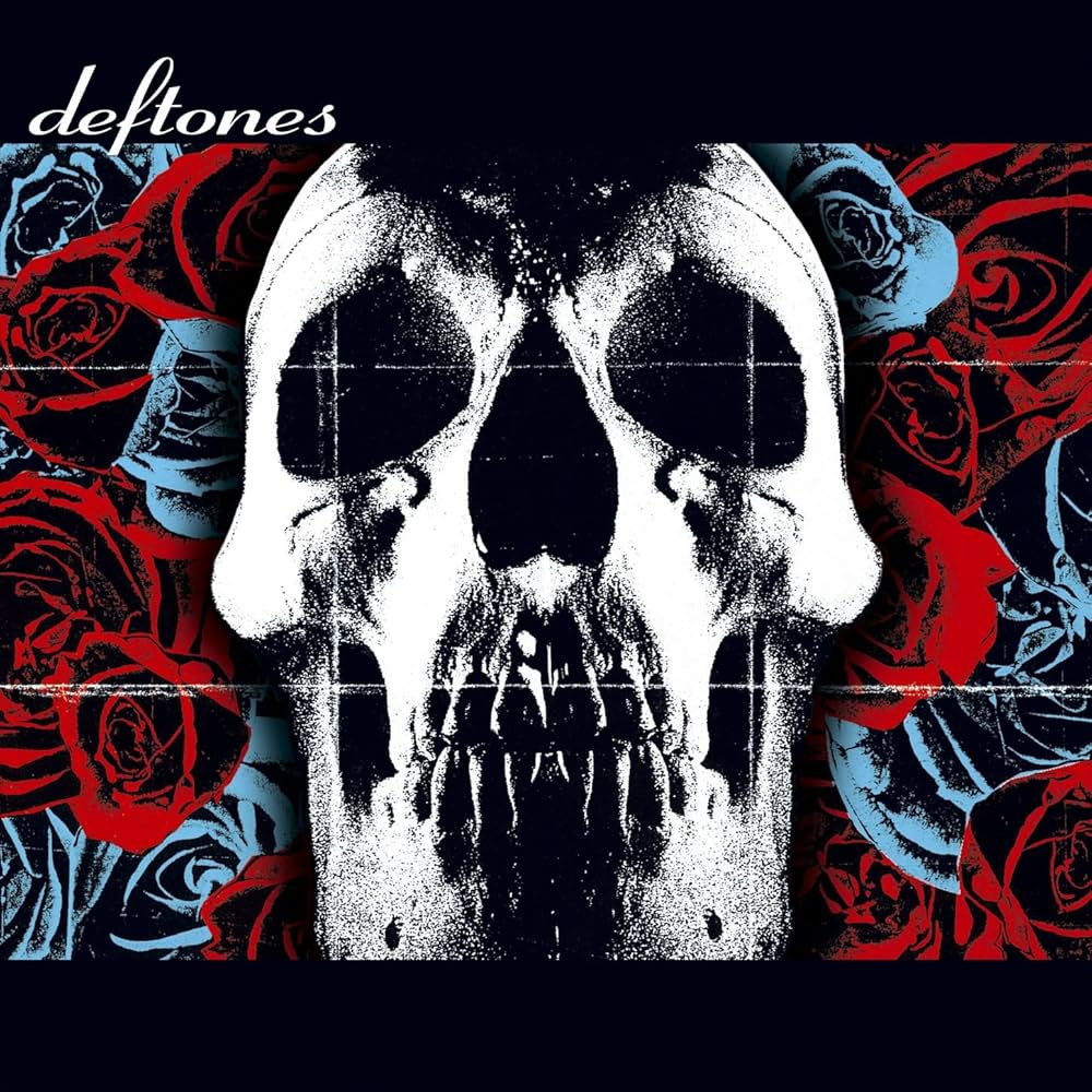 Deftones - Deftones - VINYL