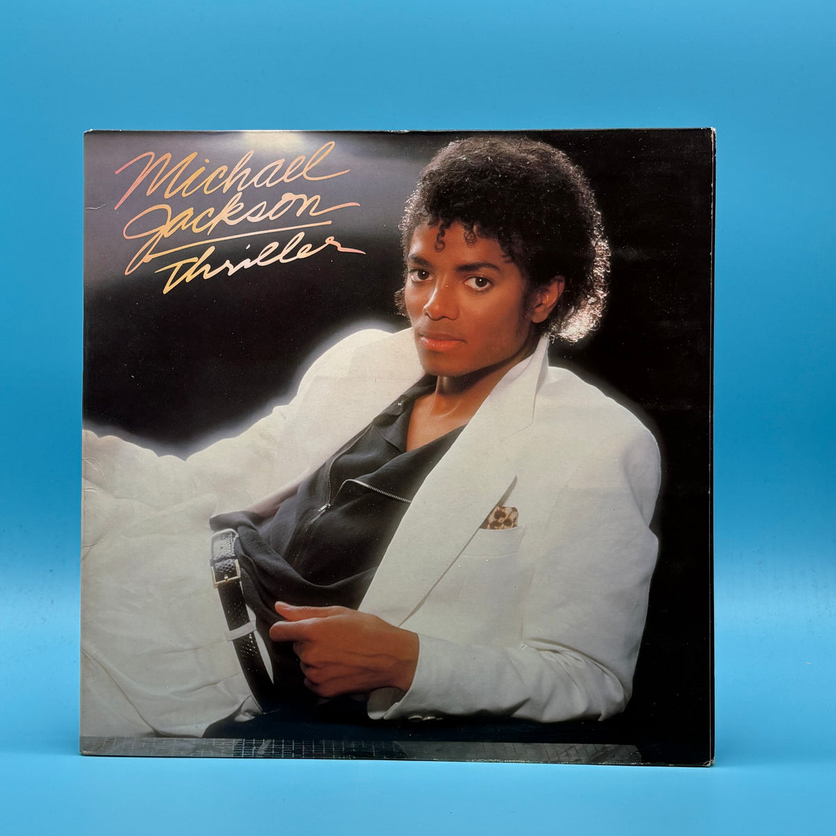 Michael Jackson - Thriller Vinyl