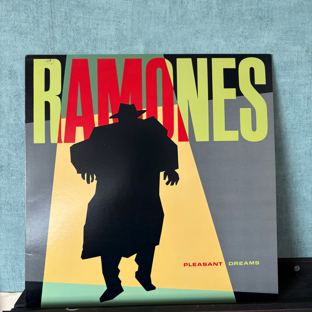 Ramones - Pleasant Dreams - VINYL