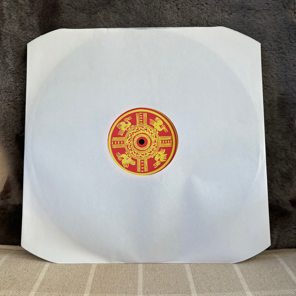 Suns Of Arqa - Arqaology - VINYL