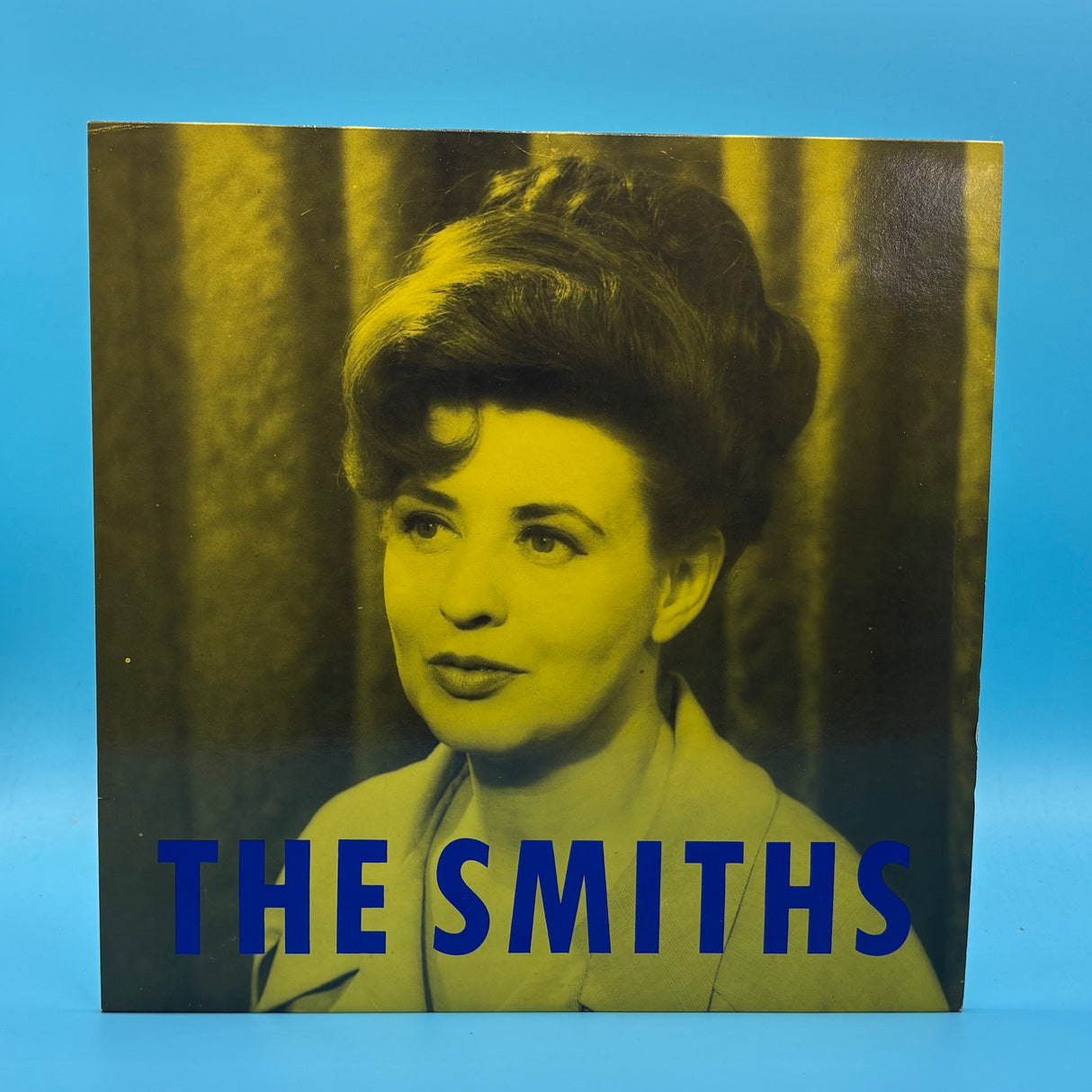 The Smiths - Shakespears Sister 12" Single Vinyl
