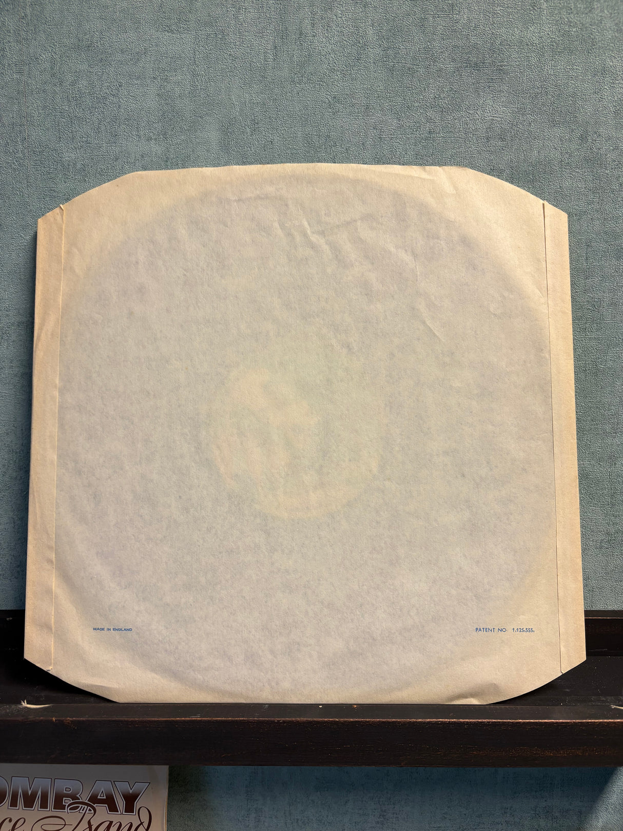 Van Morrison - A Period Of Transition - VINYL