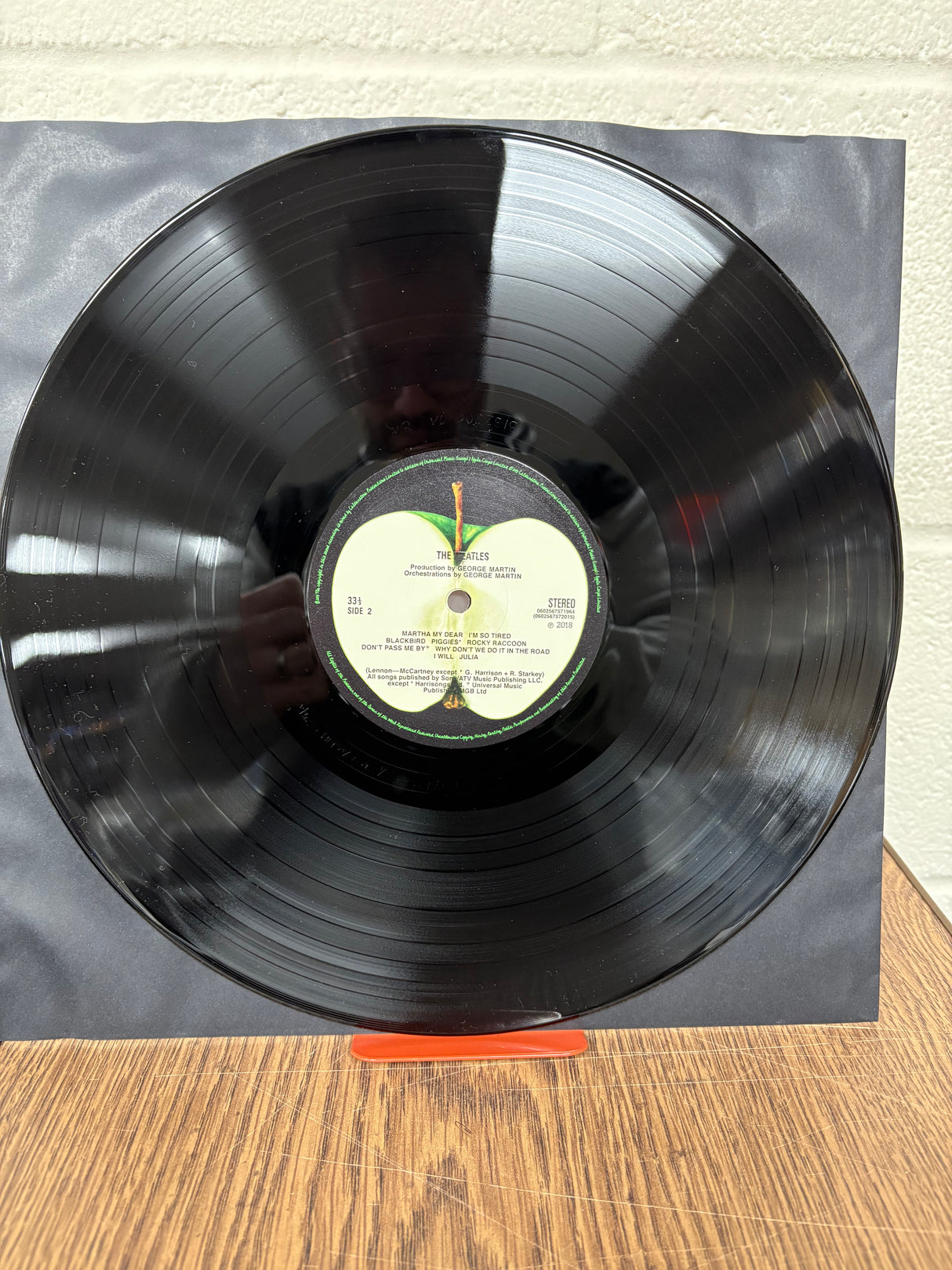 The Beatles - White Album - Super Deluxe - VINYL