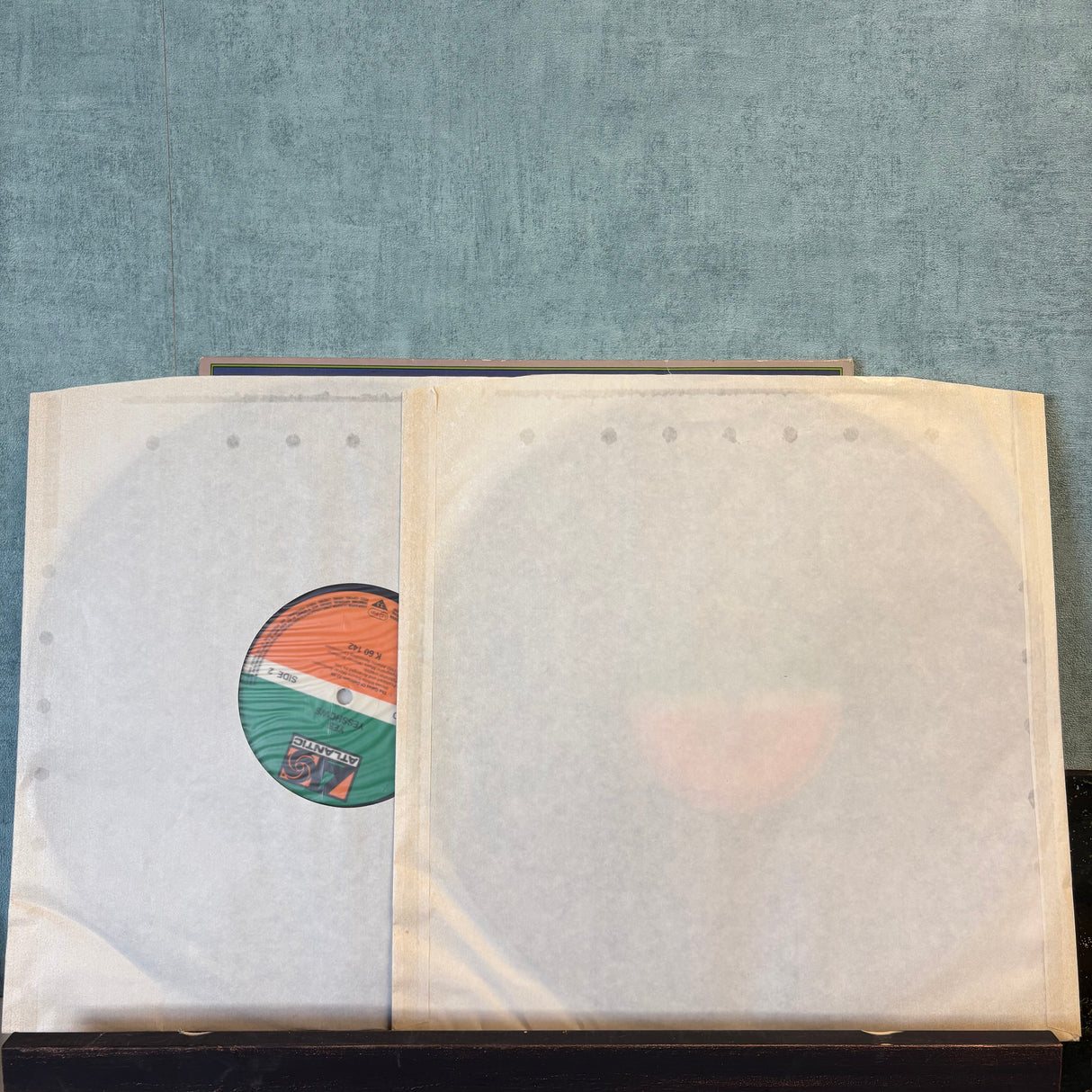 Yes - Yesshows - VINYL