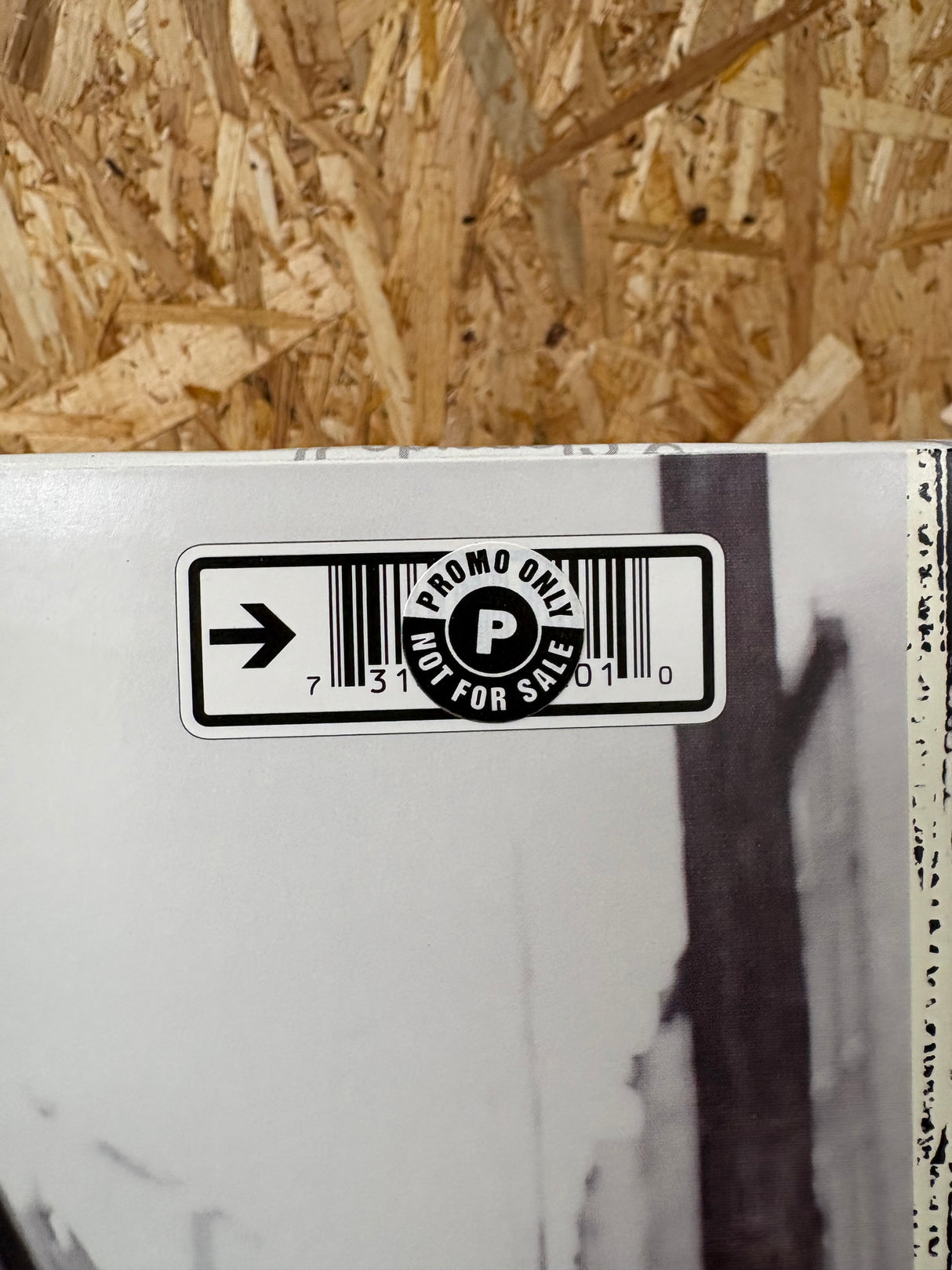 Freeway - Philadelphia Freeway - Promo - VINYL