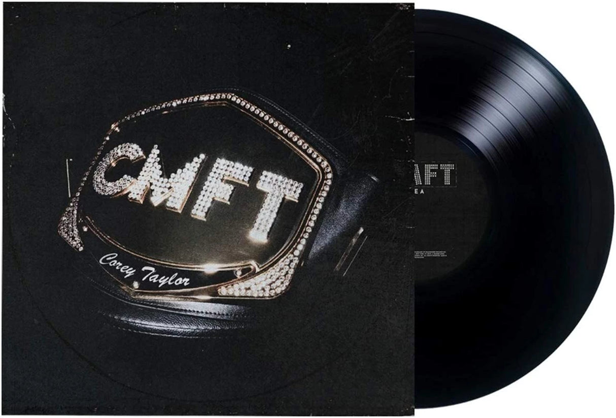 Corey Taylor - CMFT - LP VINYL