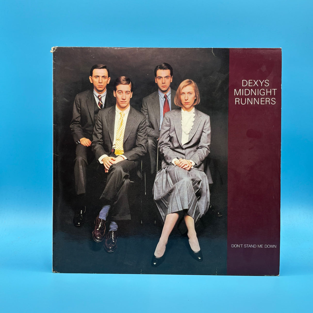 Dexys Midnight Runner - Don't Stand Me Down Vinyl