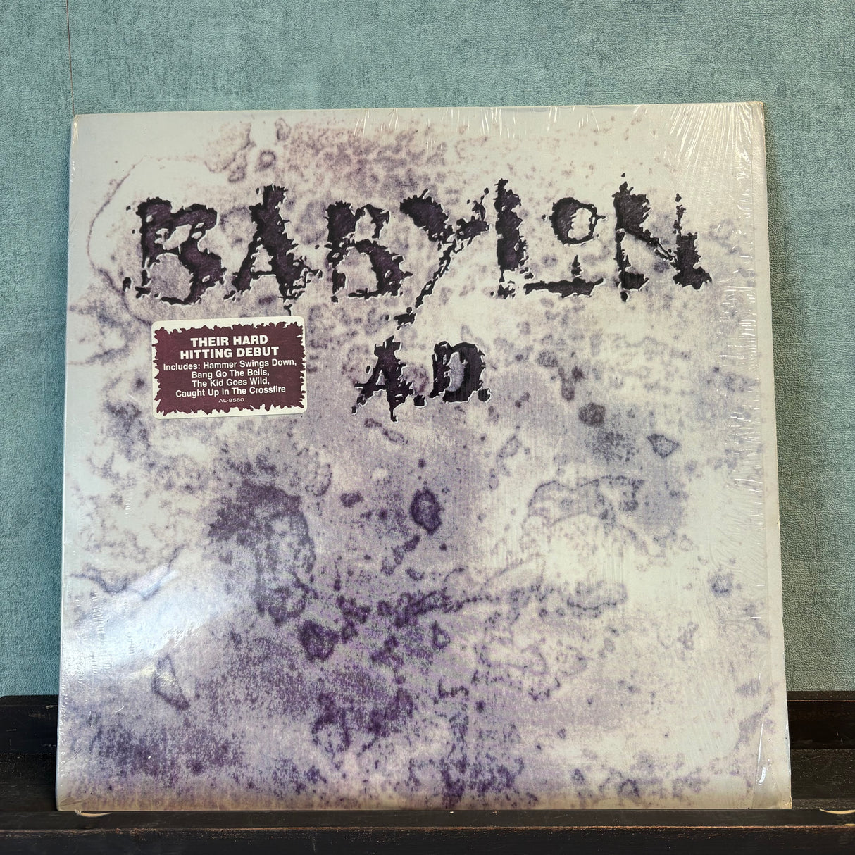 Babylon A.D - Babylon A.D - VINYL