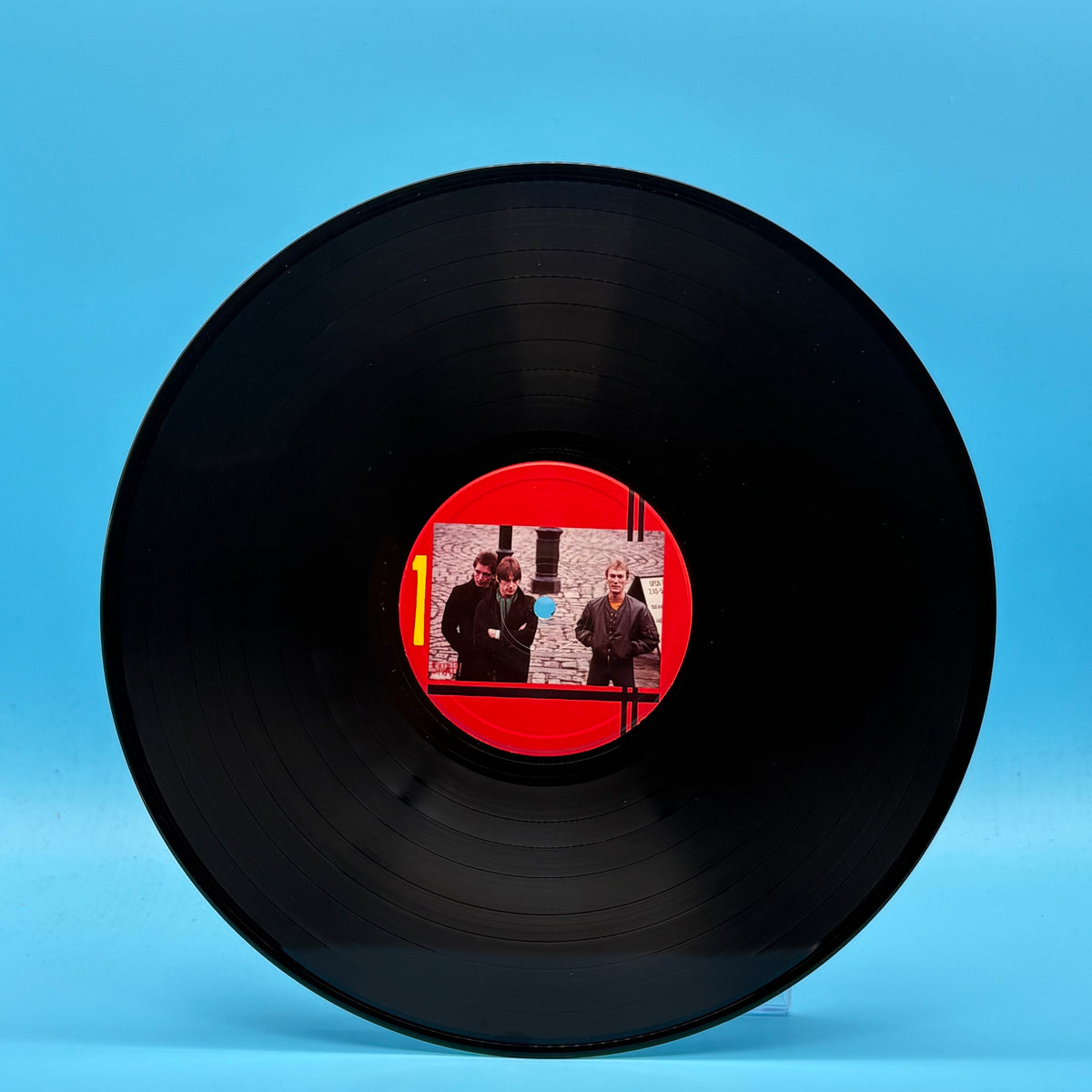 The Jam - Snap! Vinyl