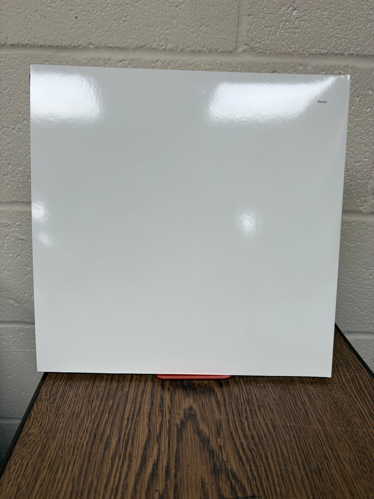 The Beatles - White Album - Super Deluxe - VINYL