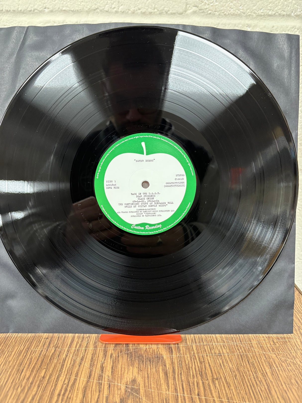 The Beatles - White Album - Super Deluxe - VINYL