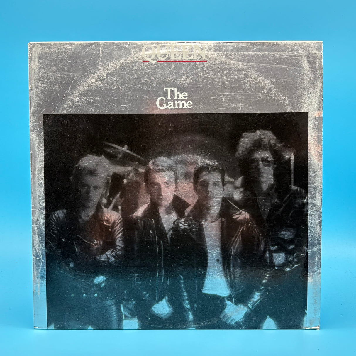 Queen - The Game Vinyl