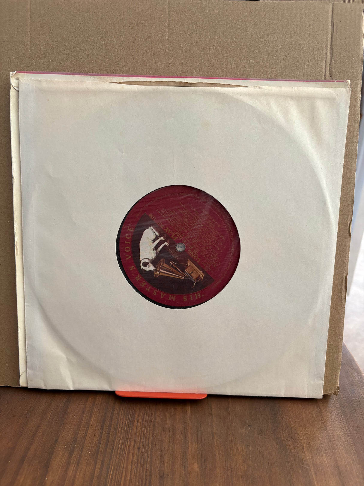 Elvis Presley - The Best Of Elvis - VINYL