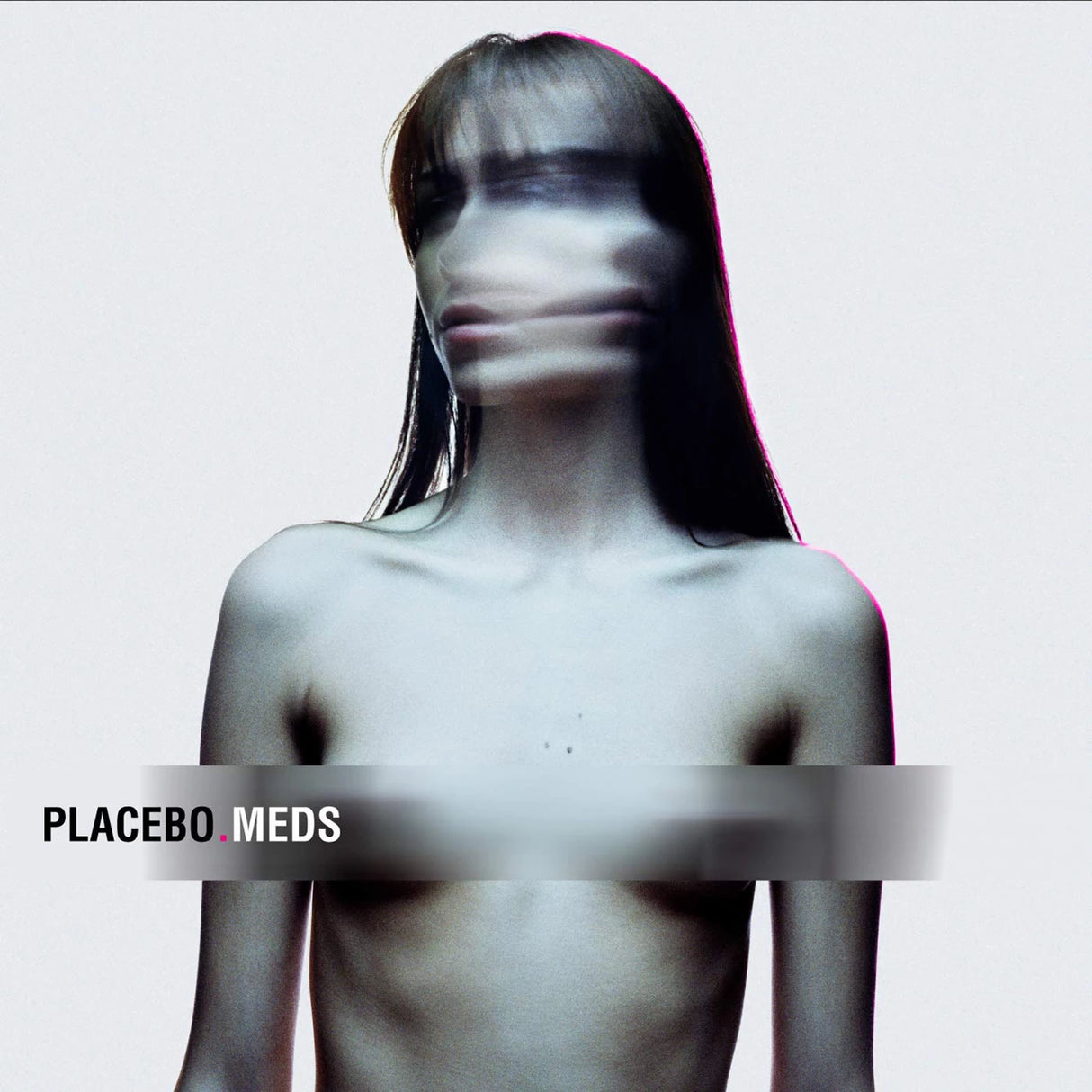 Placebo - Meds - VINYL