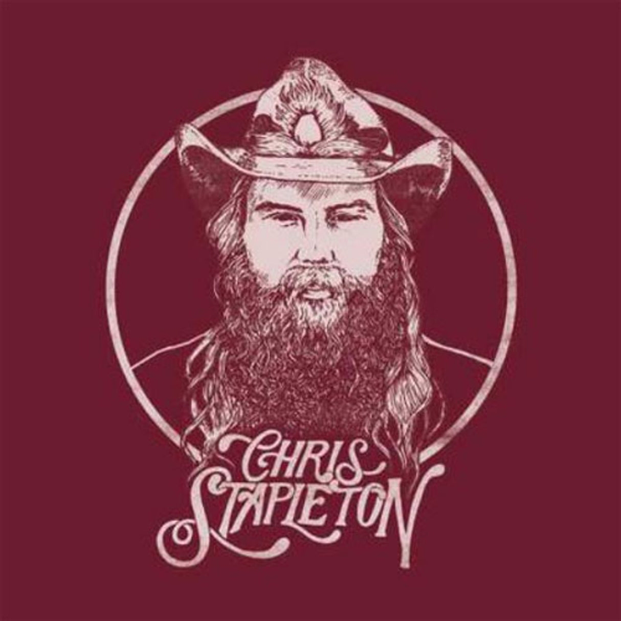 Chris Stapleton - From a Room Vol. 2 - VINYL