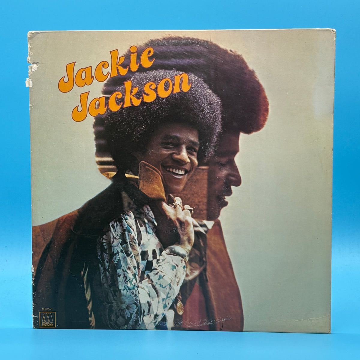 Jackie Jackson - Jackie Jackson Vinyl