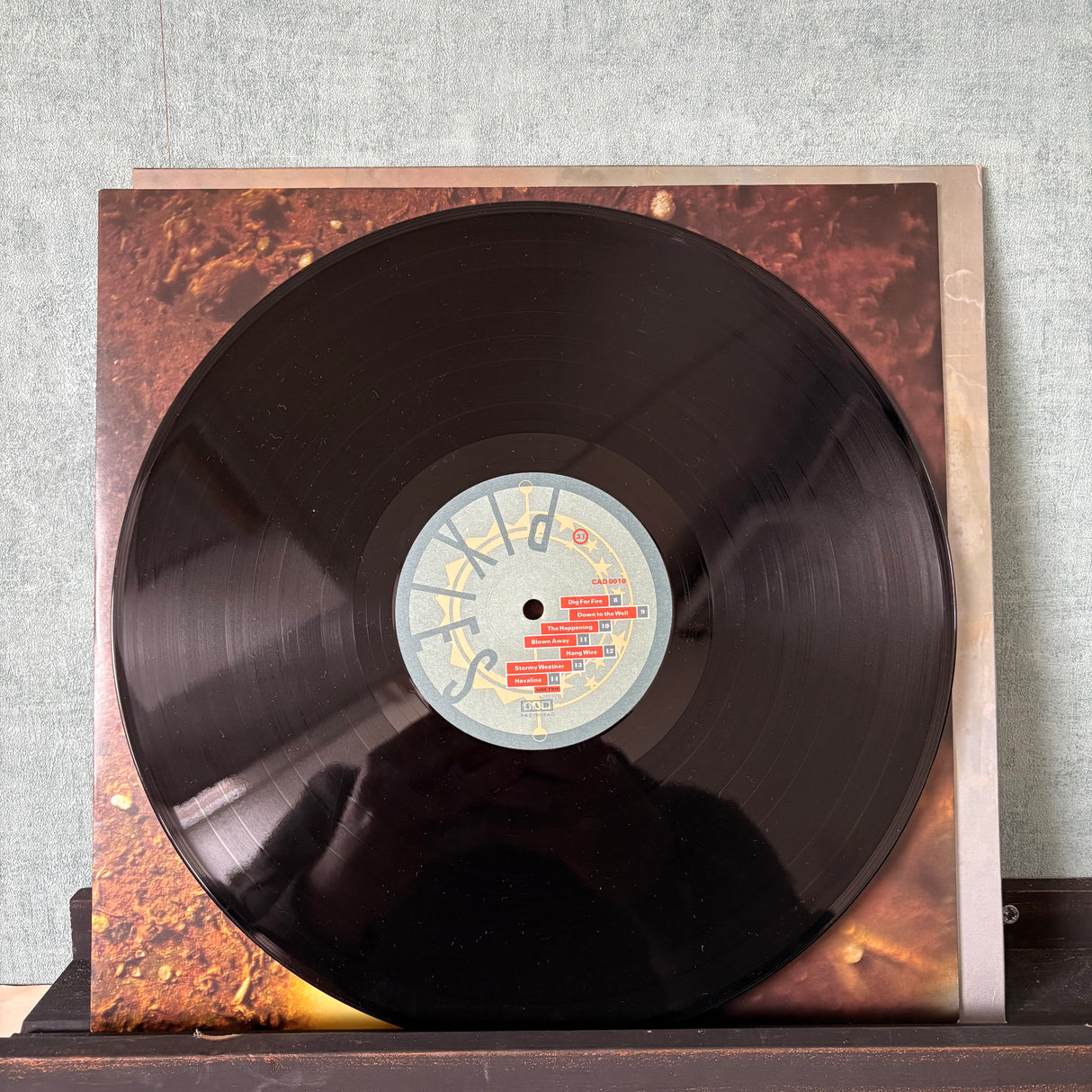 Pixies - Bossanova - UK Original - VINYL